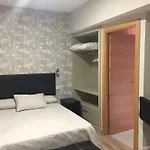 شقة Mitreo *