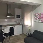 Apartament Mitreo *
