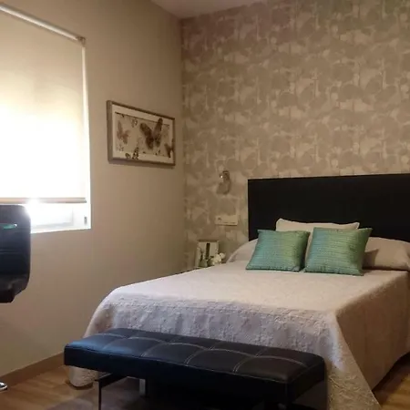 Apartamento Mitreo *