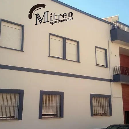 Apartamento Mitreo