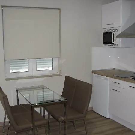 Apartament Mitreo Mérida