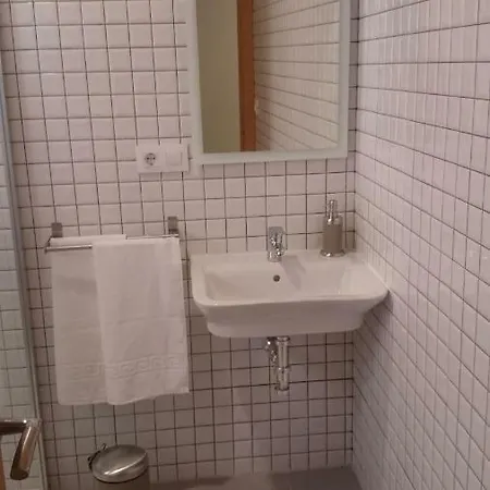 Mitreo Apartament Mérida