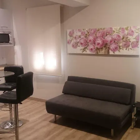 Mitreo Apartamento Mérida