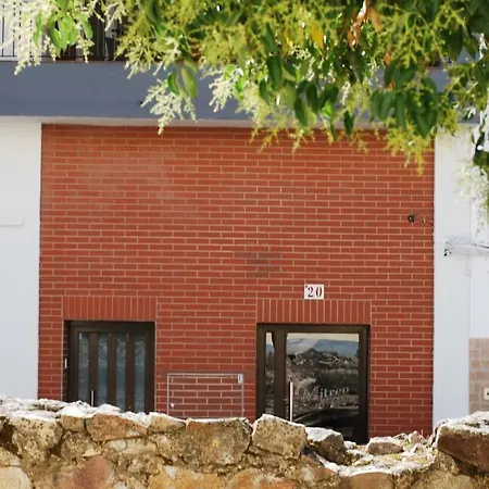 Apartament Mitreo