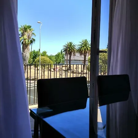 Mitreo Apartament