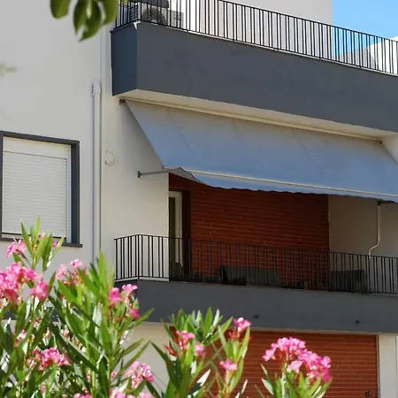 Apartament Mitreo