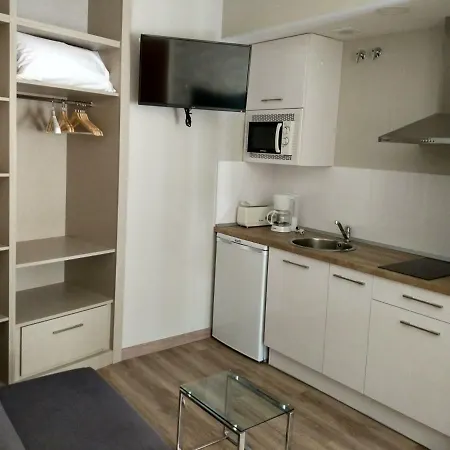 Apartament Mitreo *