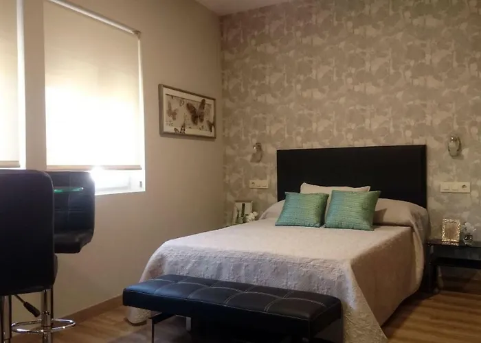 Apartamento Mitreo *