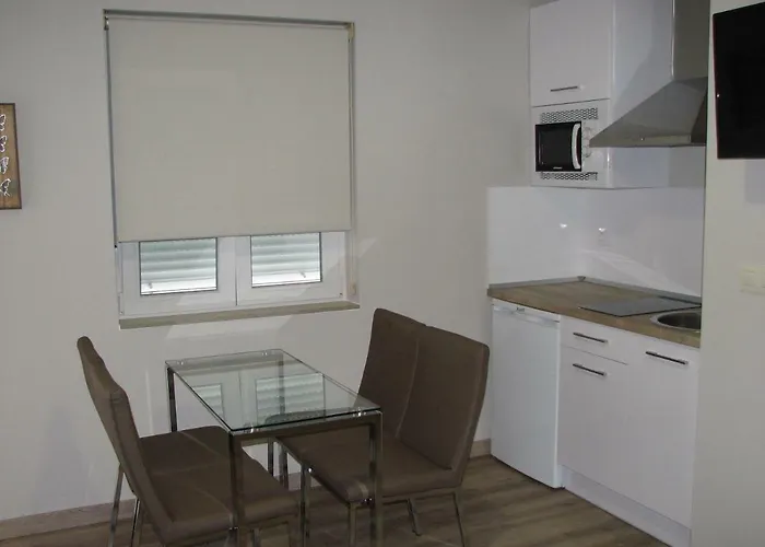 Apartamento Mitreo Mérida
