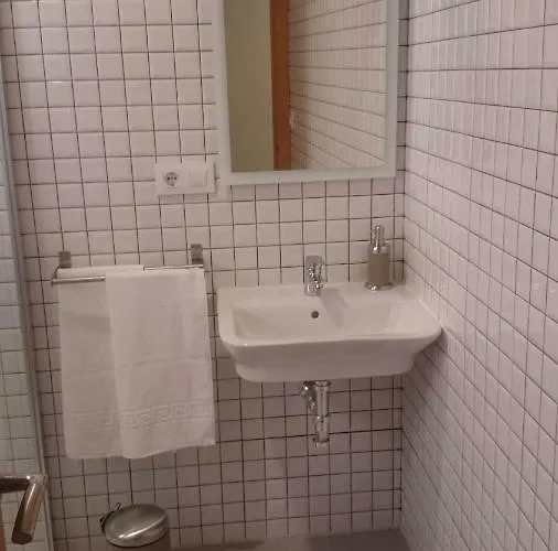 Mitreo Апартаменты Мерида