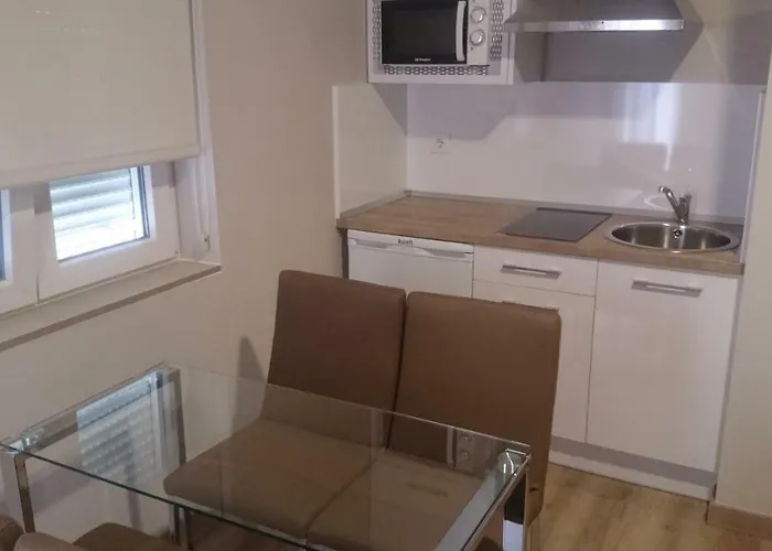 Mitreo Apartamento