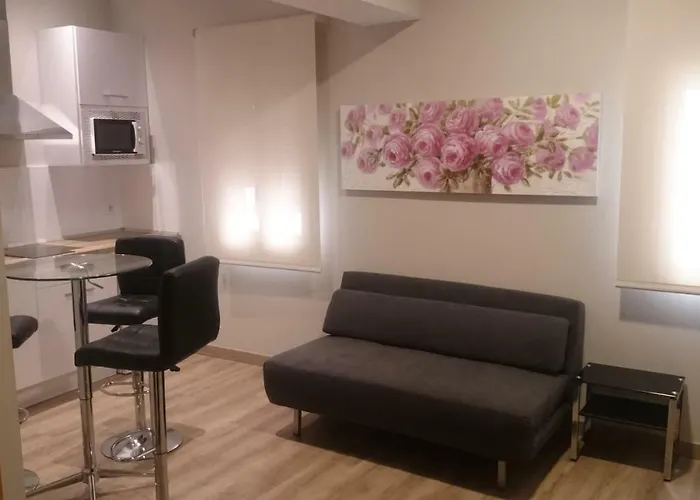 Mitreo Apartamento Mérida