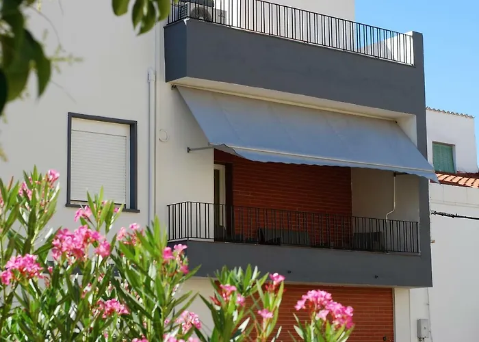 Апартаменты Mitreo