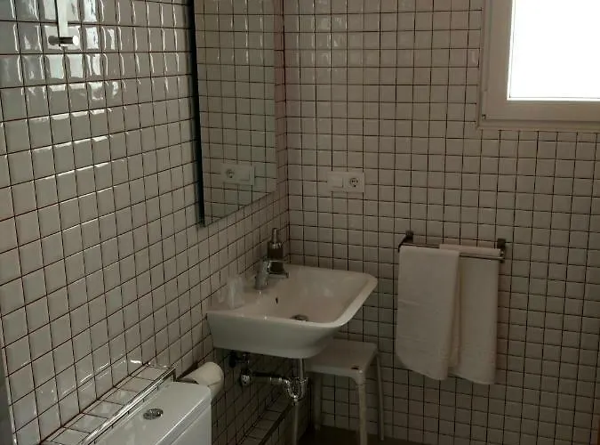 Apartamento Mitreo Mérida