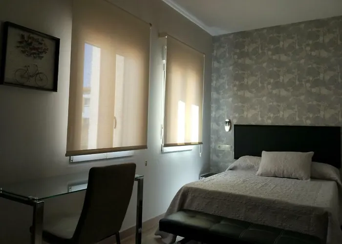 Mitreo Apartamento *