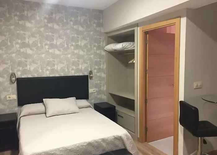 Apartamento Mitreo *