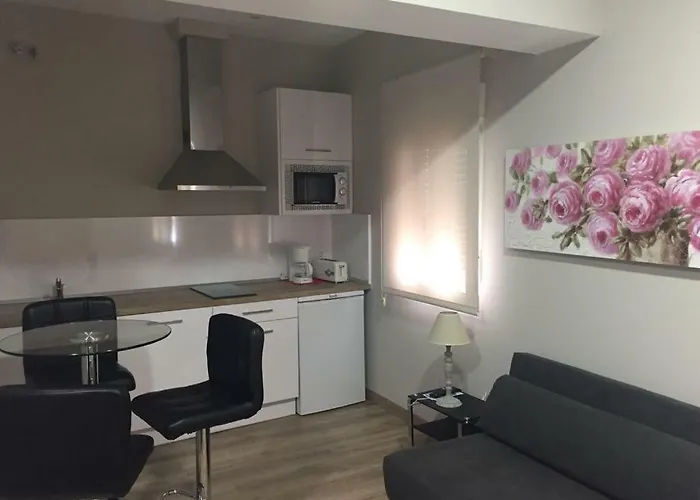 Apartamento Mitreo *